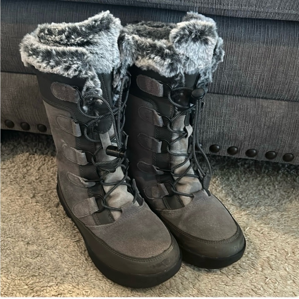 Girls Winter boots
